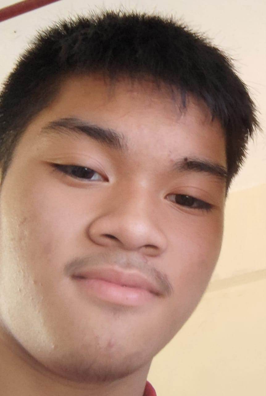 a picture of my brother